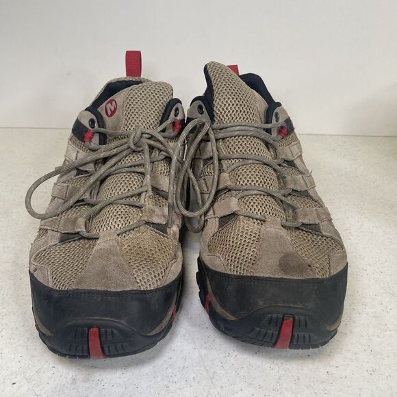 Merrell Alverstone Hiking Shoes main image 7
